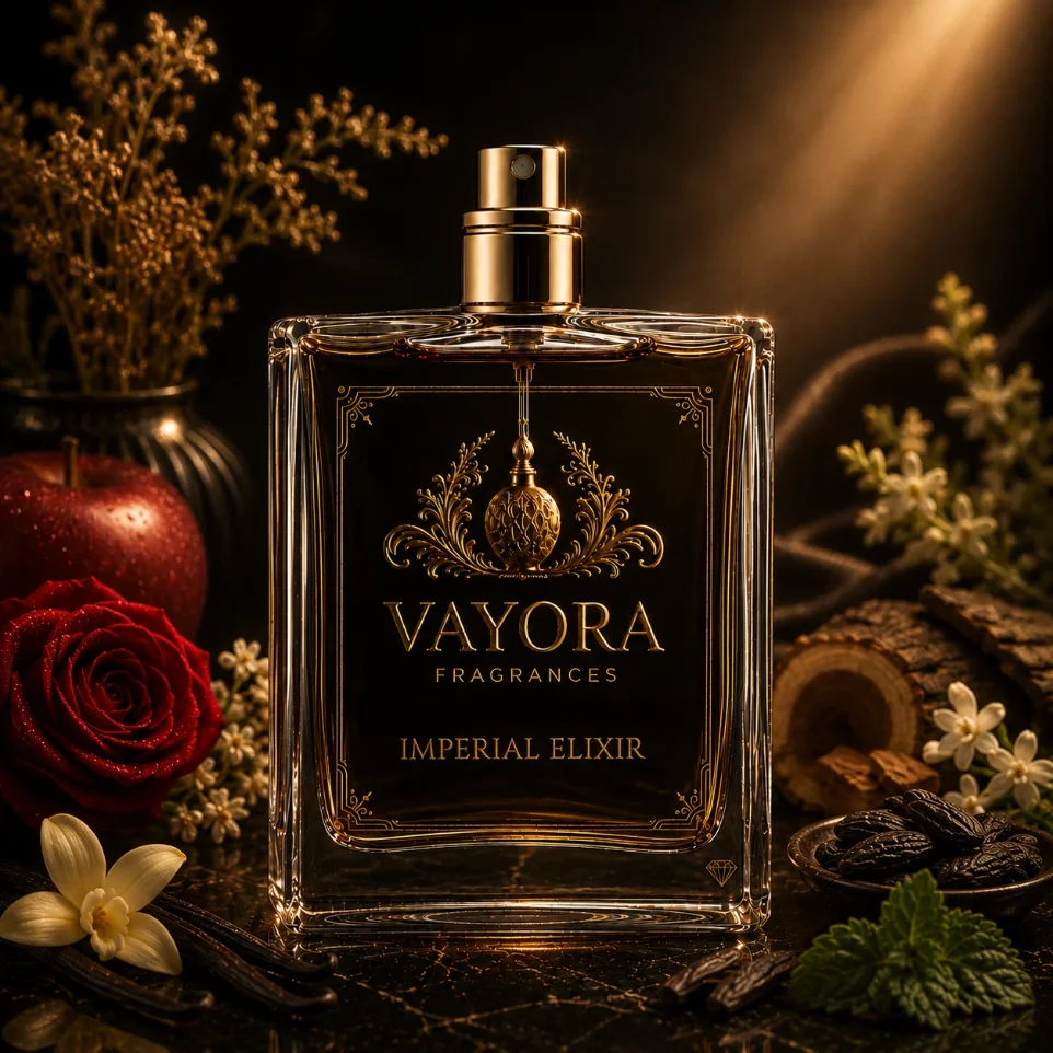 Imperial Elixir
