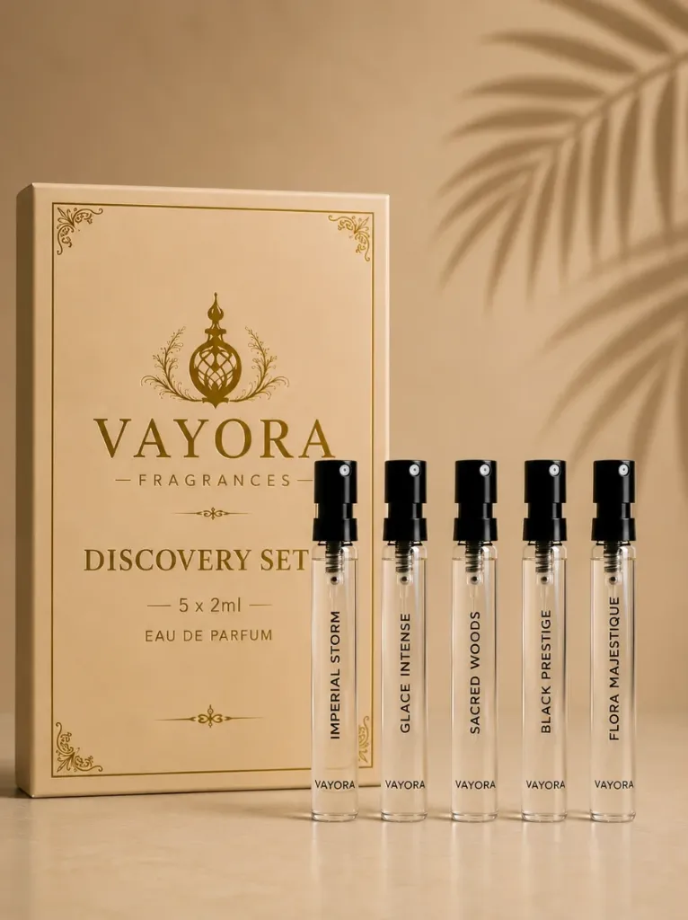 Discovery Set